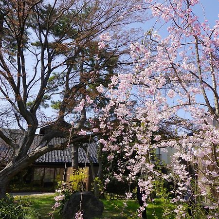 Machi No Odoriba Hotel Kanazawa Luaran gambar