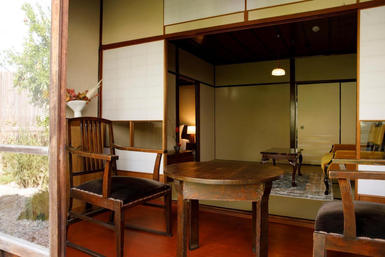 Machi No Odoriba Hotel Kanazawa Luaran gambar