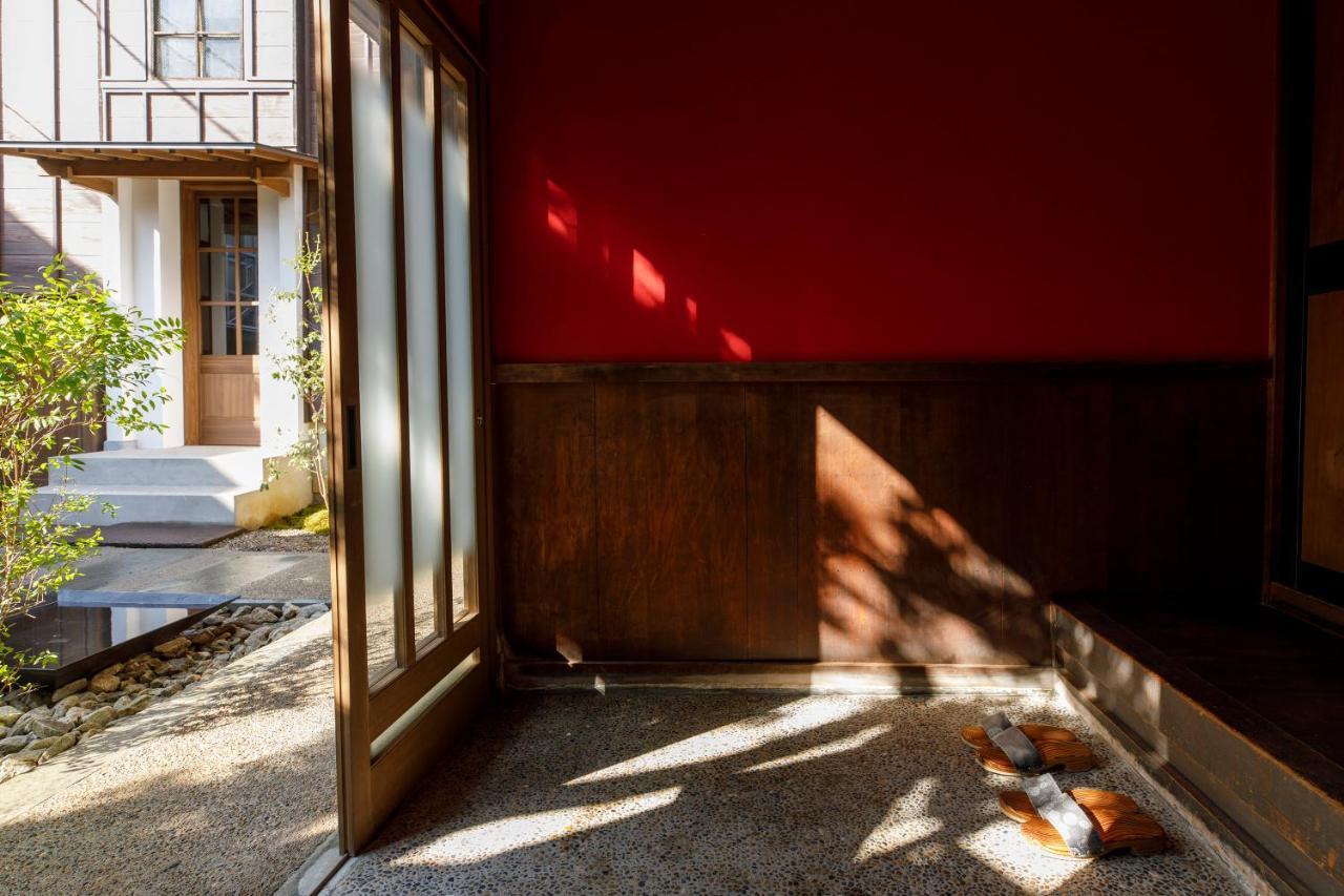 Machi No Odoriba Hotel Kanazawa Luaran gambar
