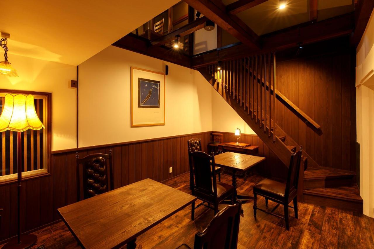 Machi No Odoriba Hotel Kanazawa Luaran gambar
