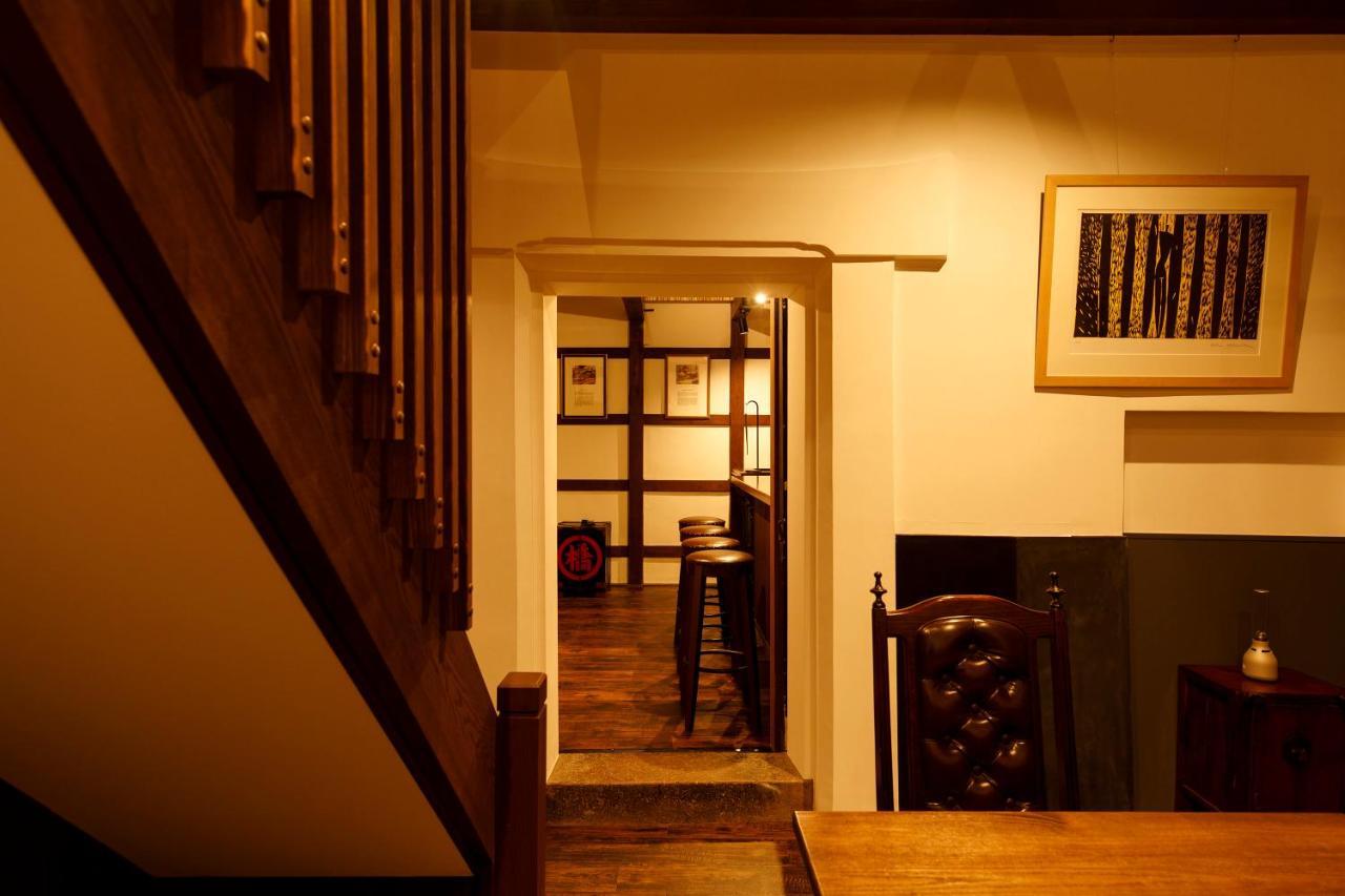Machi No Odoriba Hotel Kanazawa Luaran gambar
