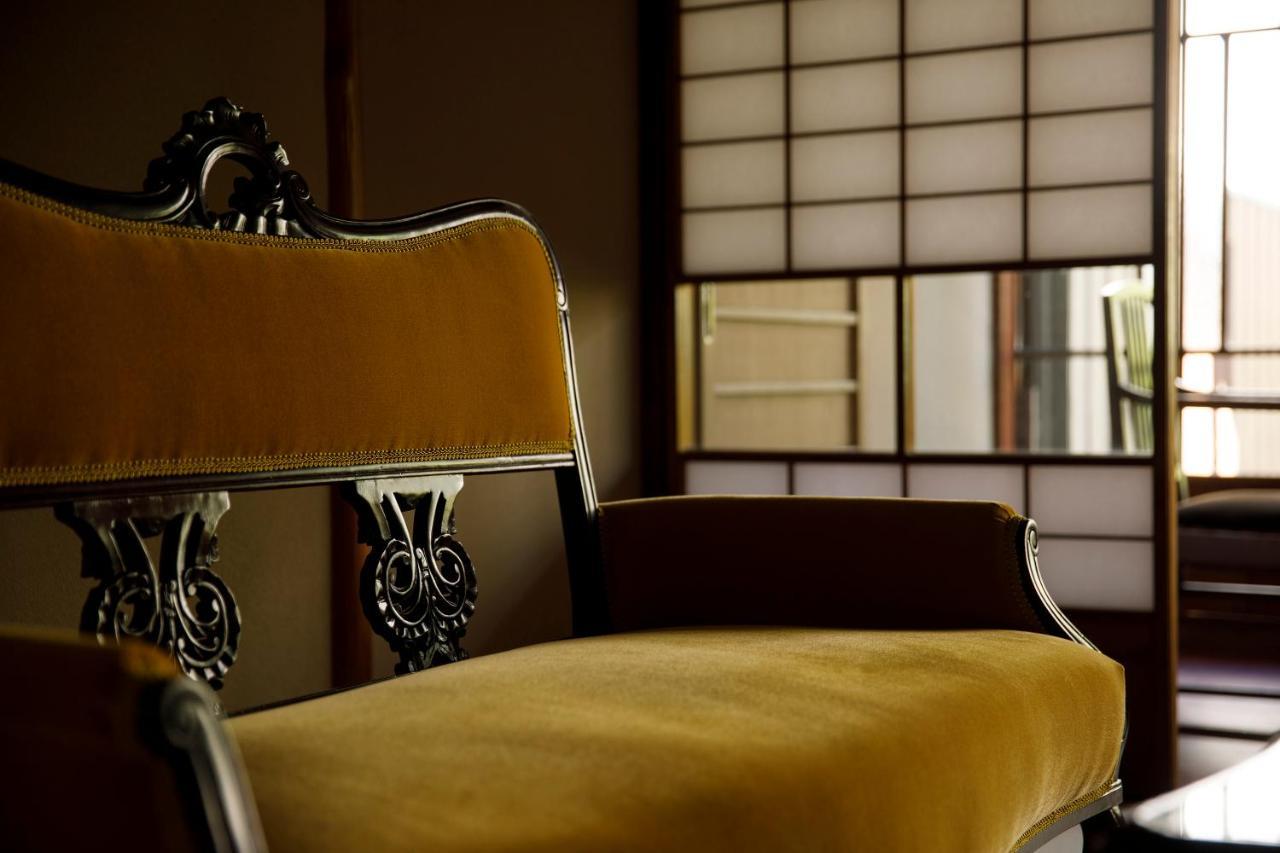 Machi No Odoriba Hotel Kanazawa Luaran gambar