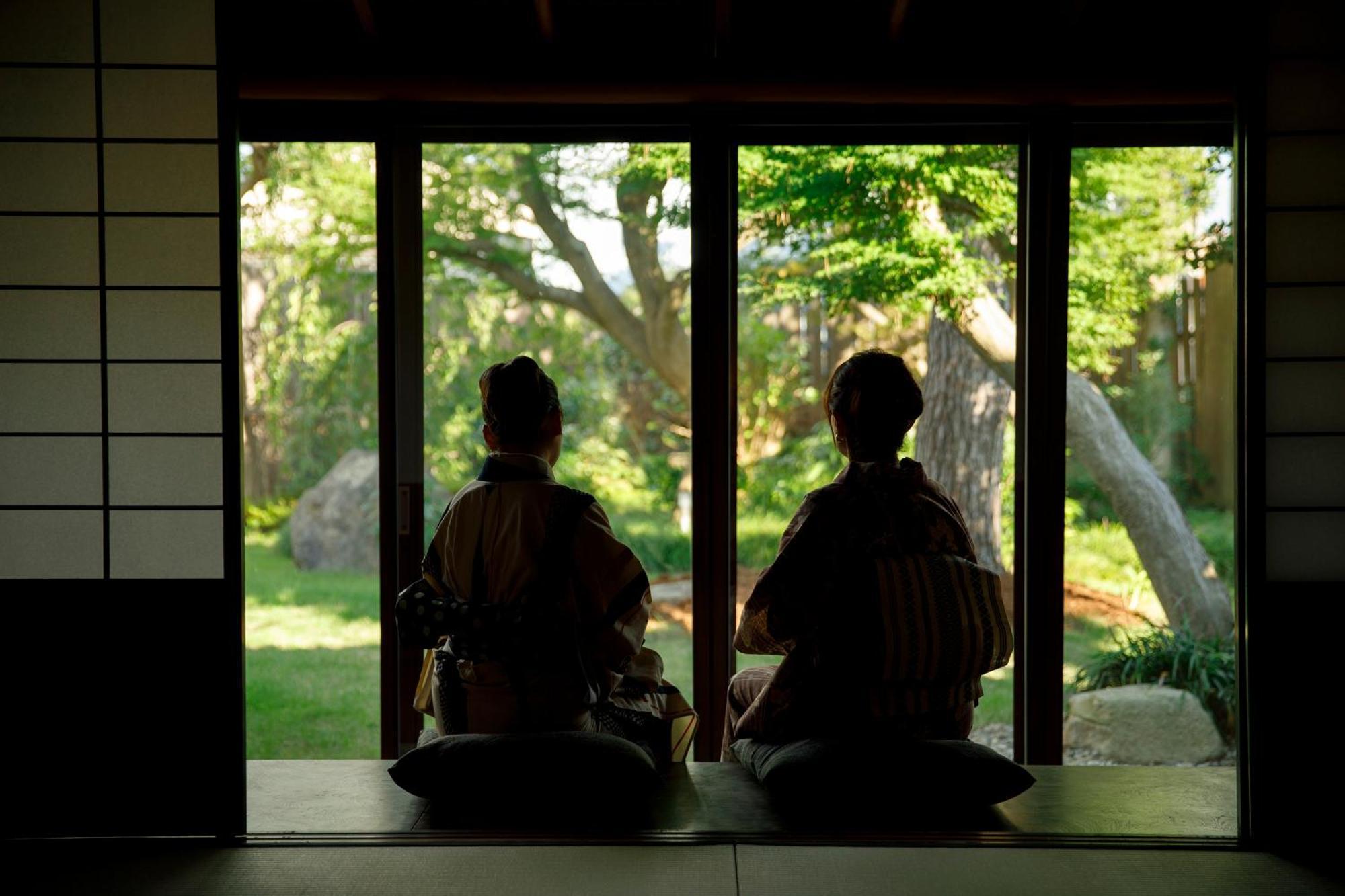 Machi No Odoriba Hotel Kanazawa Luaran gambar