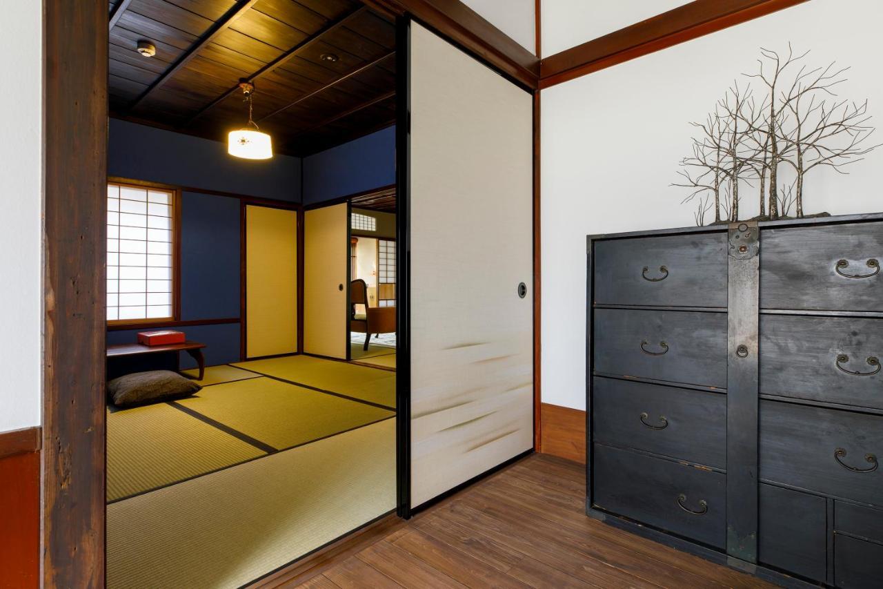 Machi No Odoriba Hotel Kanazawa Luaran gambar