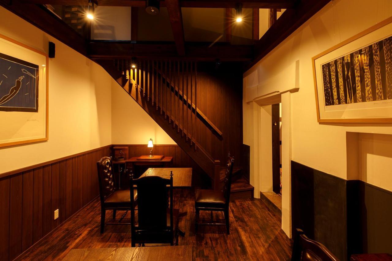 Machi No Odoriba Hotel Kanazawa Luaran gambar