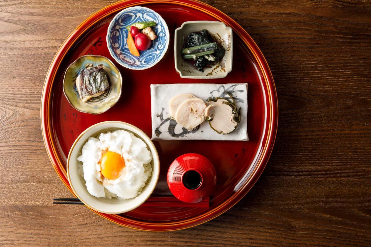Machi No Odoriba Hotel Kanazawa Luaran gambar