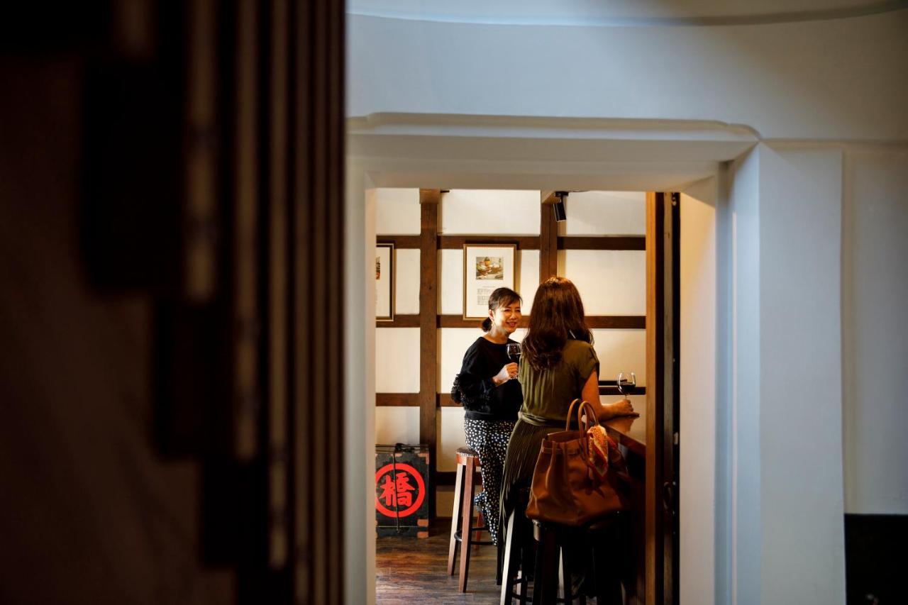 Machi No Odoriba Hotel Kanazawa Luaran gambar