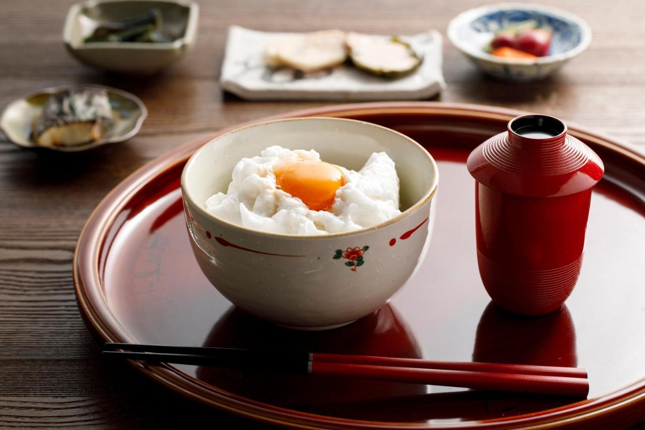 Machi No Odoriba Hotel Kanazawa Luaran gambar