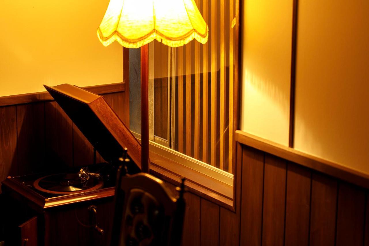 Machi No Odoriba Hotel Kanazawa Luaran gambar