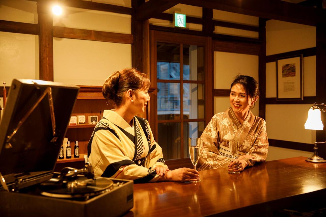 Machi No Odoriba Hotel Kanazawa Luaran gambar