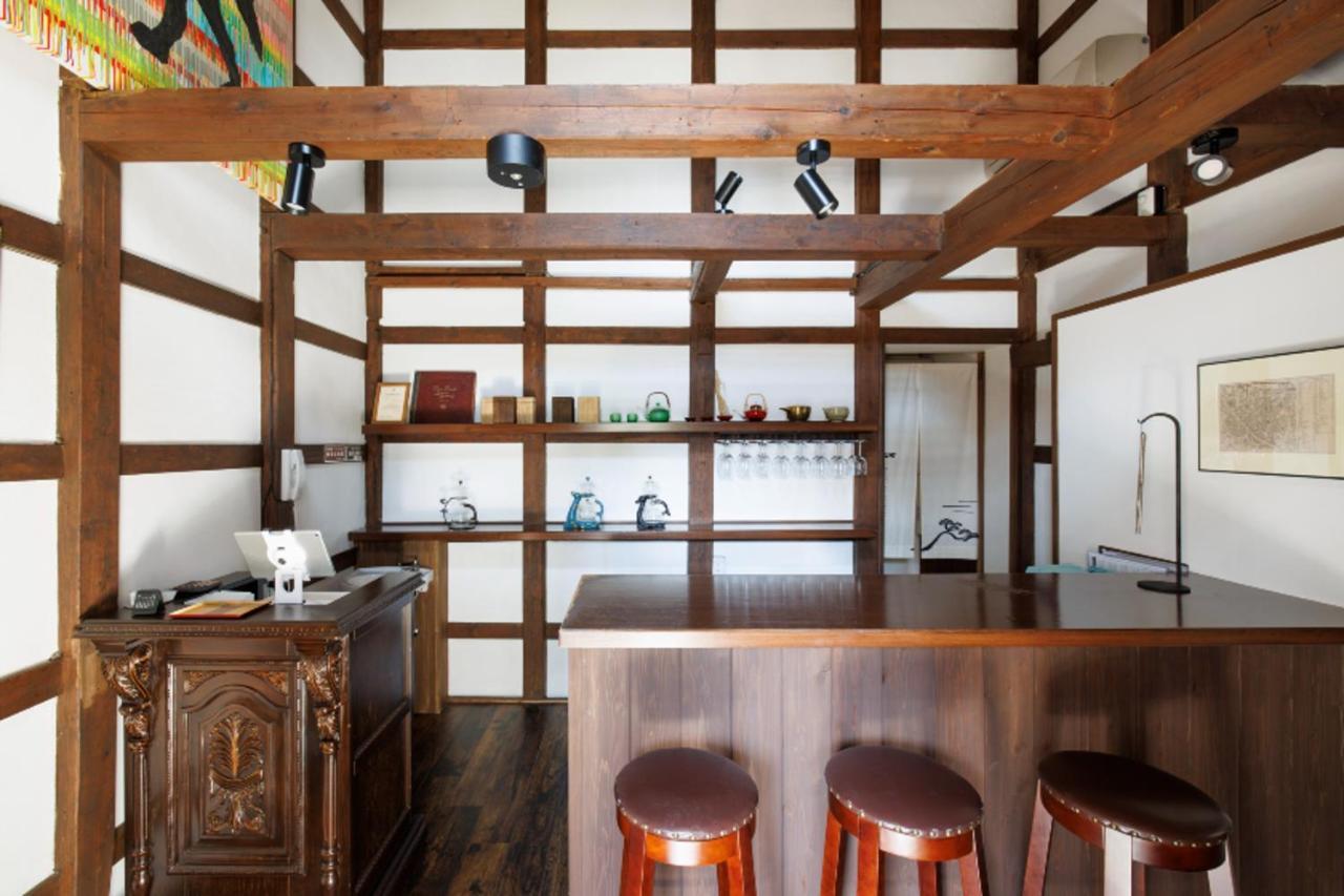 Machi No Odoriba Hotel Kanazawa Luaran gambar