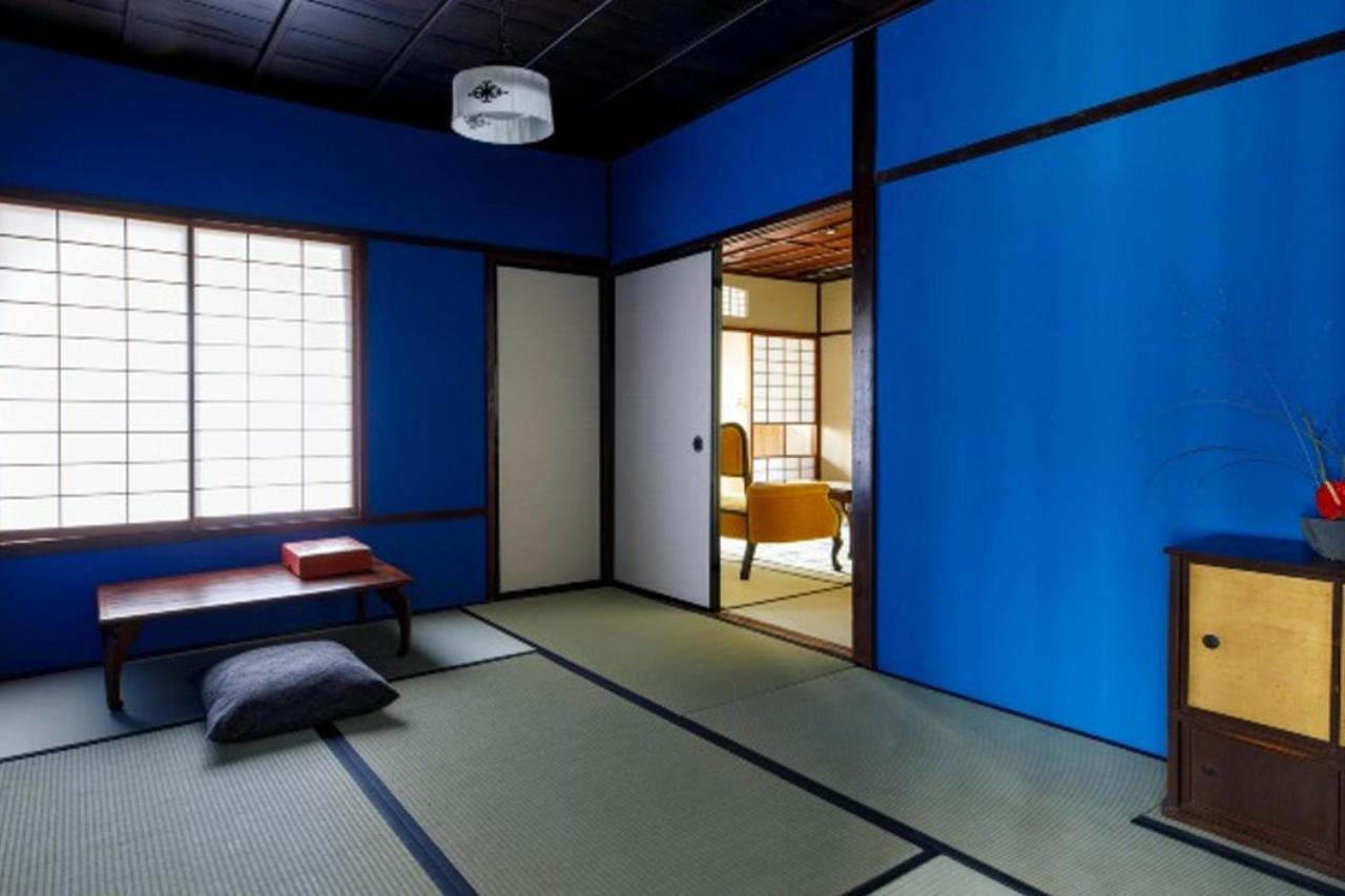 Machi No Odoriba Hotel Kanazawa Luaran gambar