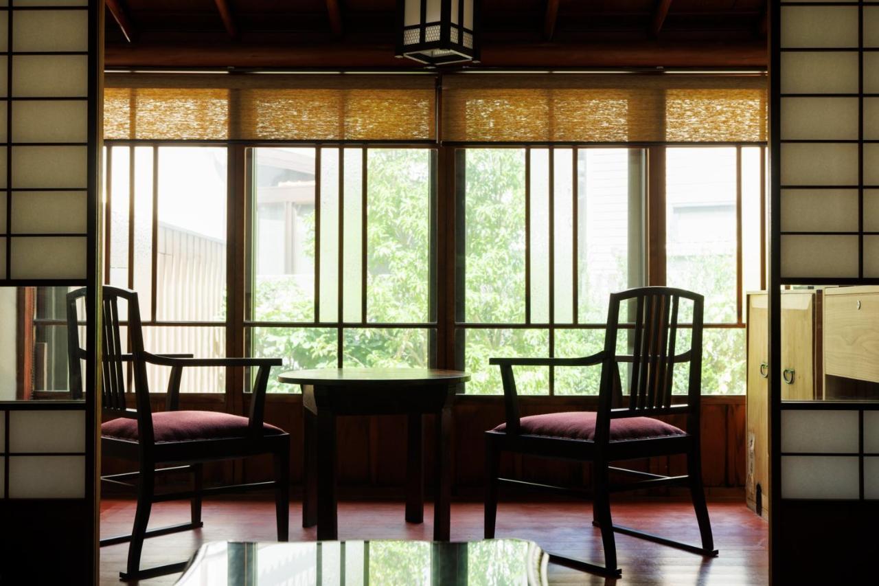 Machi No Odoriba Hotel Kanazawa Luaran gambar