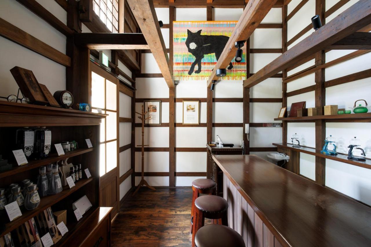 Machi No Odoriba Hotel Kanazawa Luaran gambar