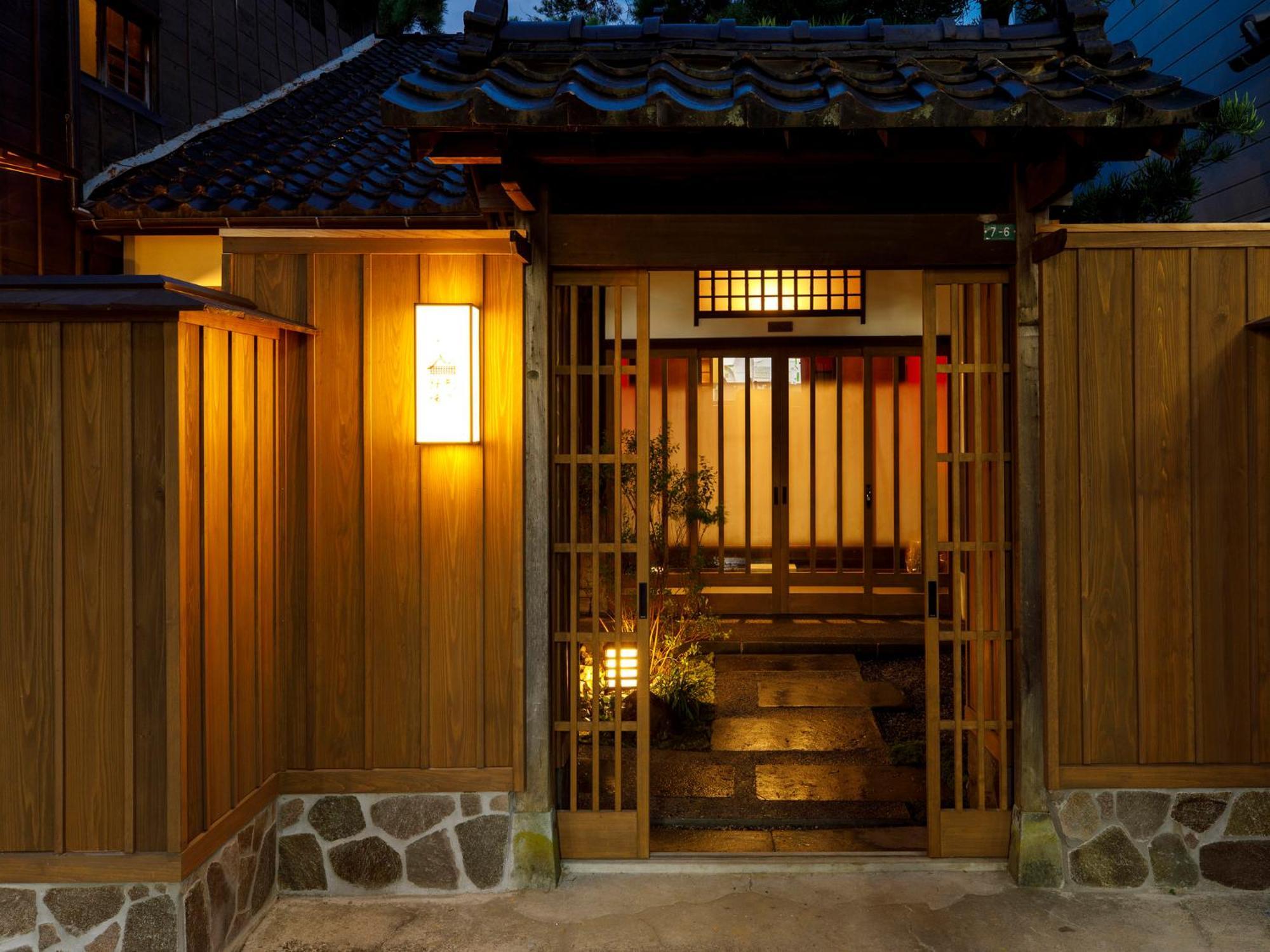 Machi No Odoriba Hotel Kanazawa Luaran gambar